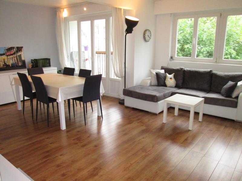 Appartement à louer à CHILLY MAZARIN (91380).