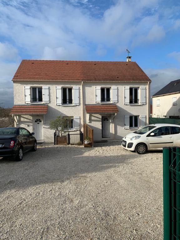 Location d'une maison T5 (82.94 m²) à LA NORVILLE