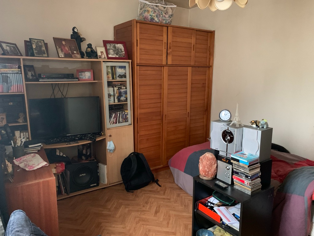 Appartement  1 pièce(s)