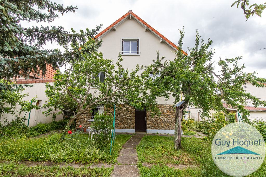 Maison 4 pièces en vente à MORANGIS