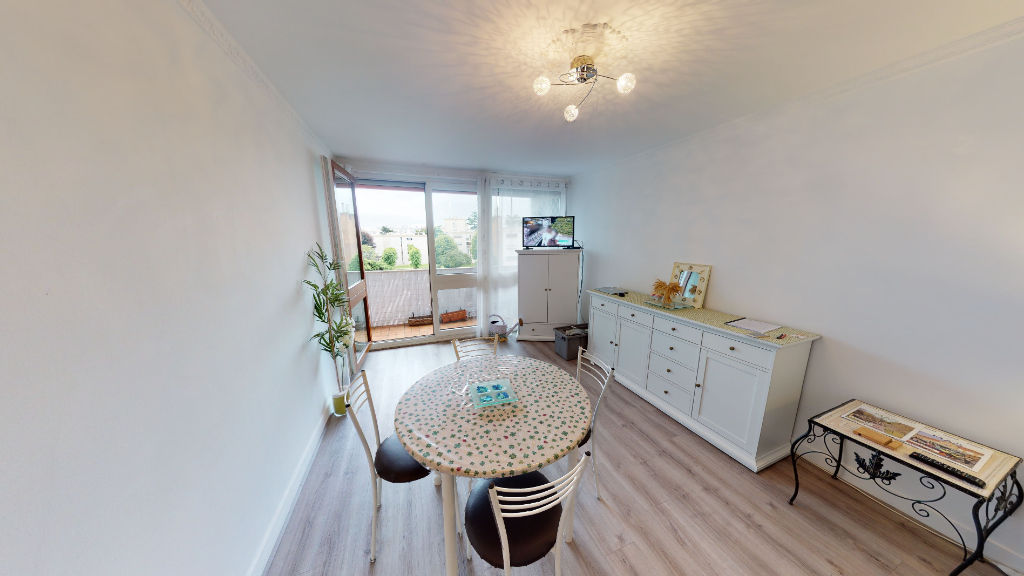 CHILLY MAZARIN - Résidence de la Croix Blanche