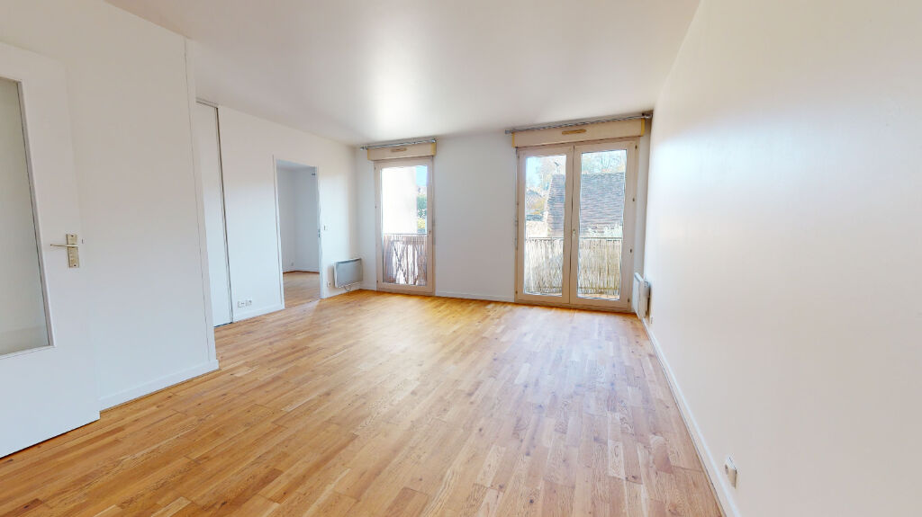 MONTLHERY : appartement T2 (48.13 m²) en location