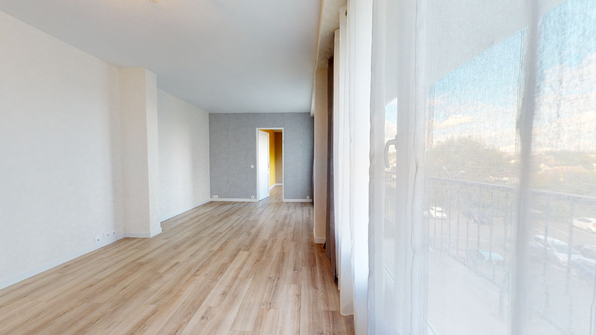 Location d'un appartement 3 pièces à LONGJUMEAU