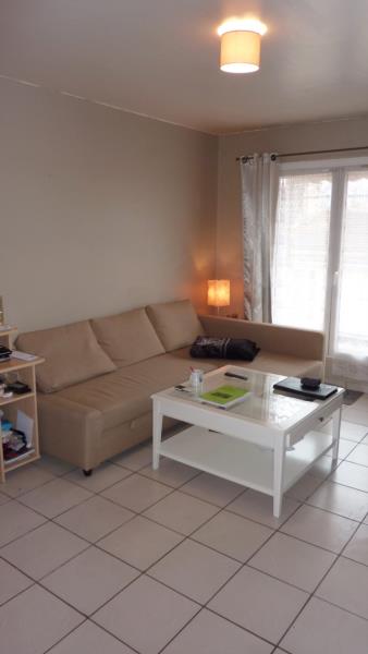 Centre ville - Appartement avec balcon