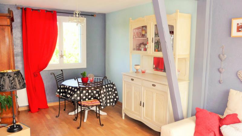 Maison de 85 m² - 4 chambres
