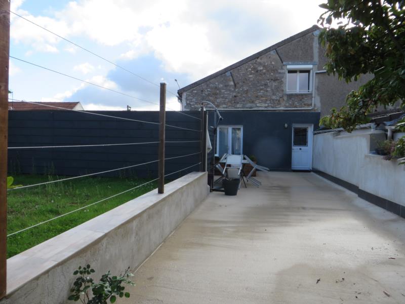 APPARTEMENT - 3 PIECES - LA VILLE DU BOIS