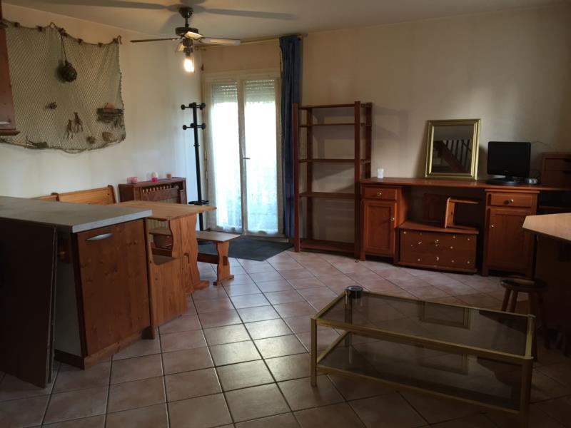 Maison - Petit Champlan