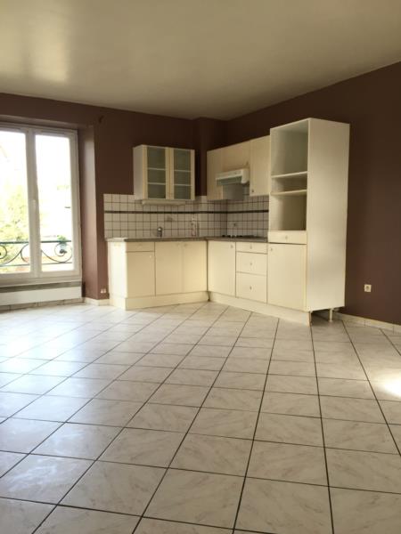 APPARTEMENT - 2 PIECES - EPINAY SUR ORGE