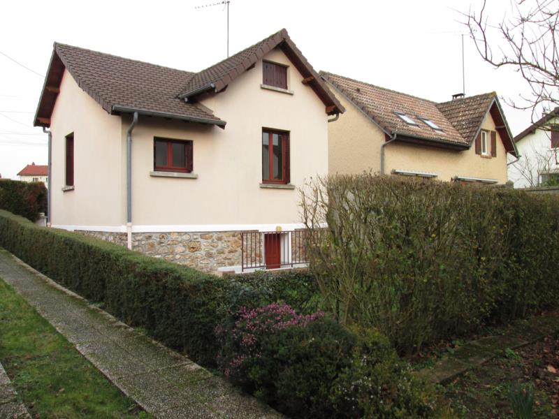 MAISON - 2 PIECES - LONGJUMEAU