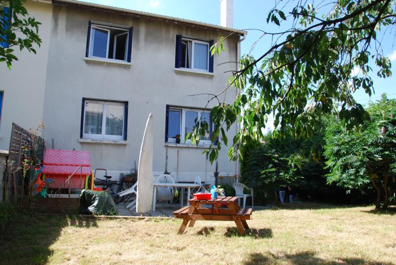 MAISON de 85 m² avec 3 chambres