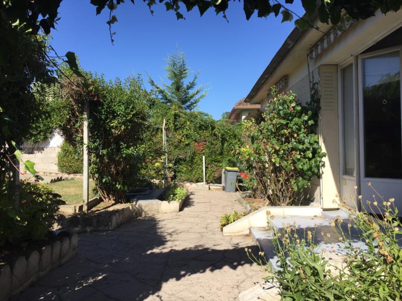 MAISON - 3 PIECES - LONGJUMEAU