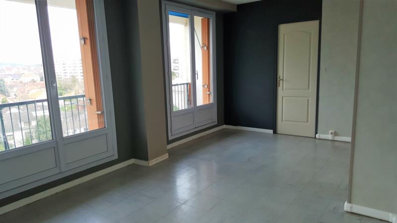 APPARTEMENT 5 PIECES DE 86.16 M²