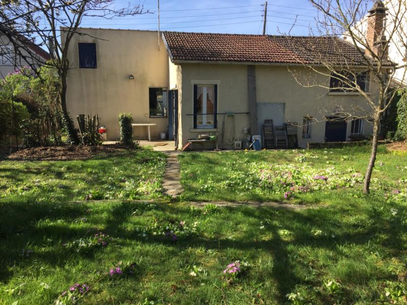 Quartiers des fleurs