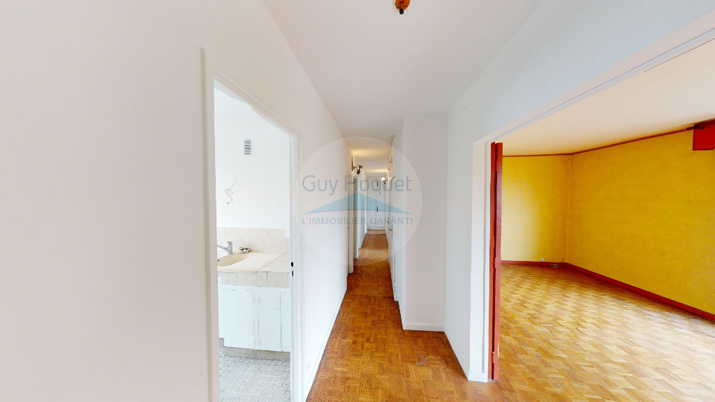 Appartement 5 pièces (82 m²) à vendre à CHILLY MAZARIN