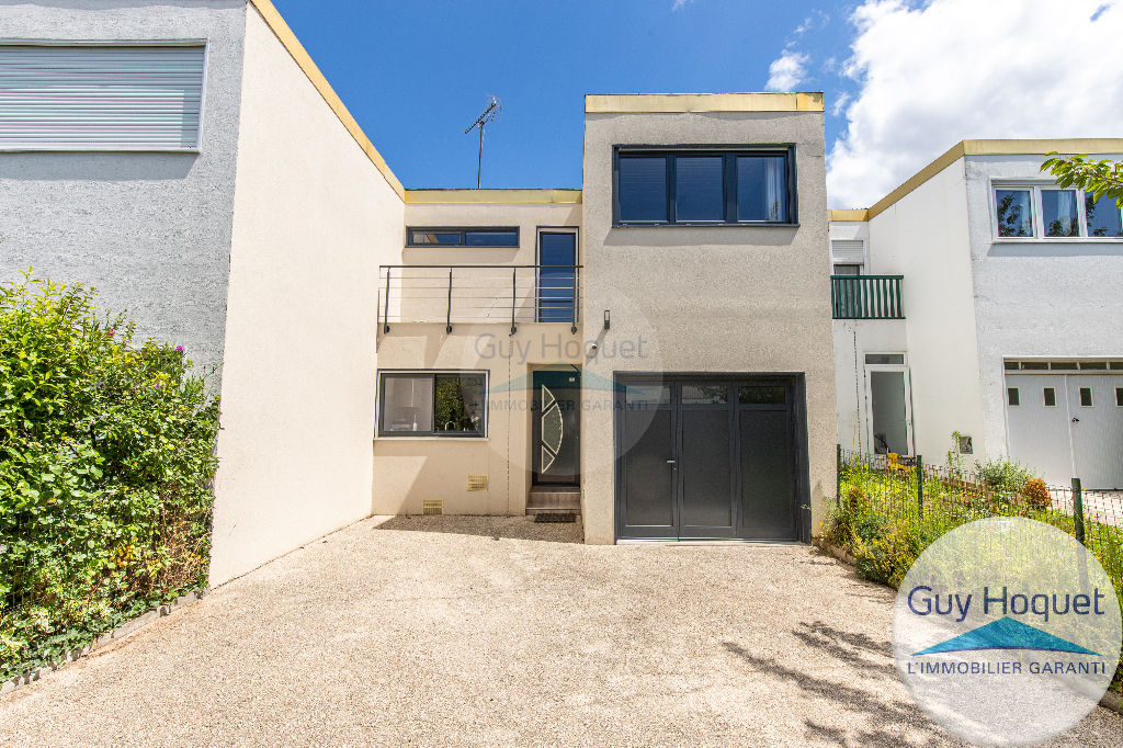 Vente : maison F4 à LONGJUMEAU