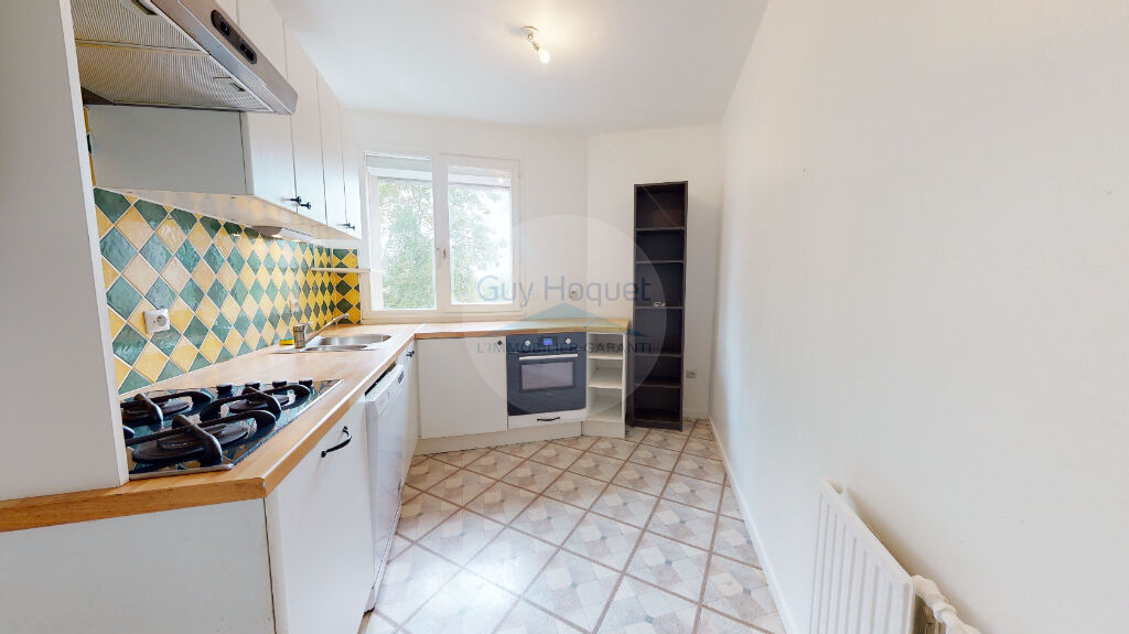 Location : appartement T3 à EVRY COURCOURONNES