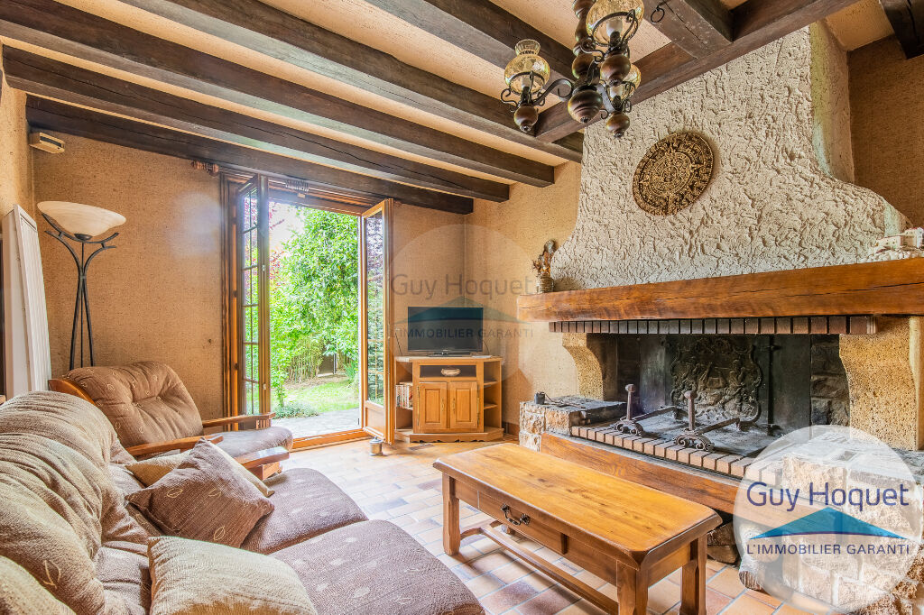 Vente : maison F4 (90 m²) à BALLAINVILLIERS