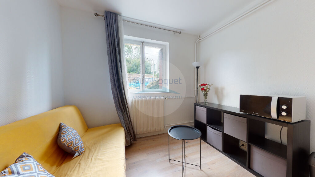 Appartement F1 à louer à PALAISEAU