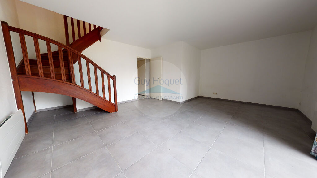 Maison 5 pièces (95 m²) en location à SAULX LES CHARTREUX
