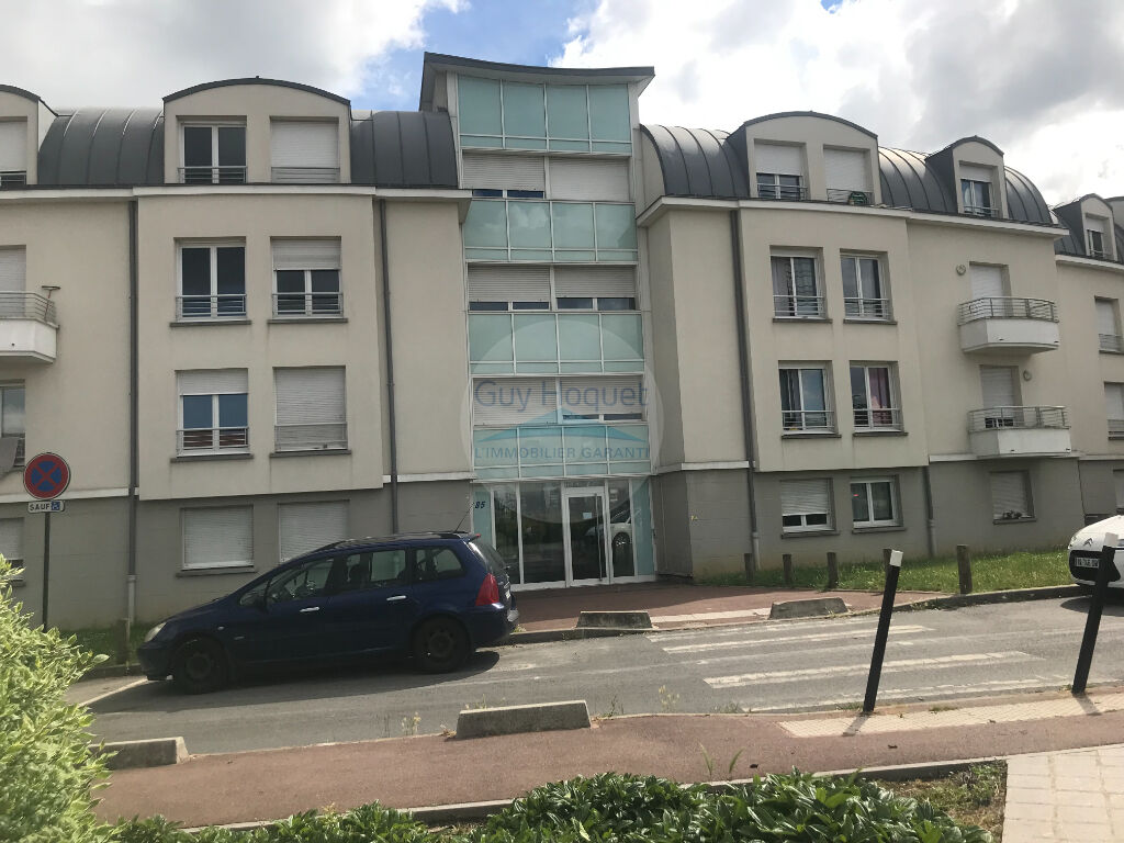 Vente : appartement T1 à CORBEIL ESSONNES