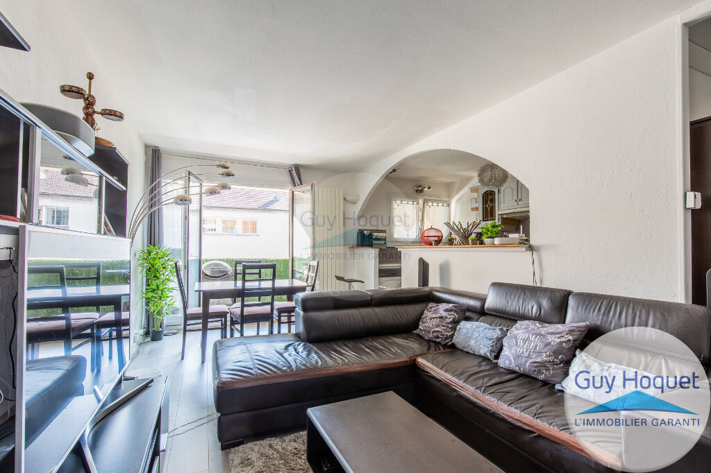 Appartement 5 pièces - LONGJUMEAU