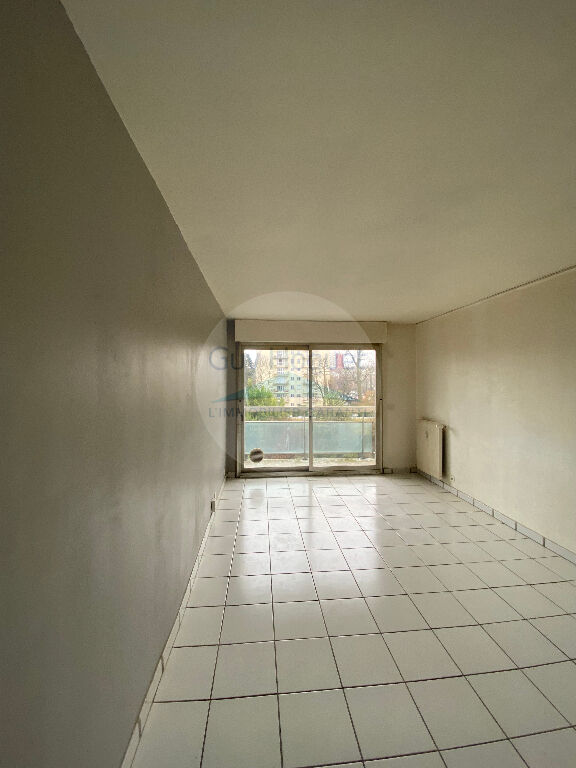 Vente d'un appartement F2 (42 m²) à LONGJUMEAU