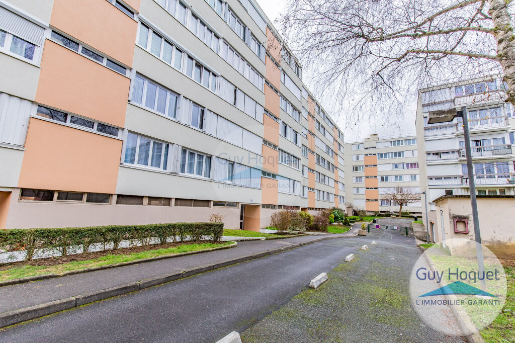 Parking / box Longjumeau