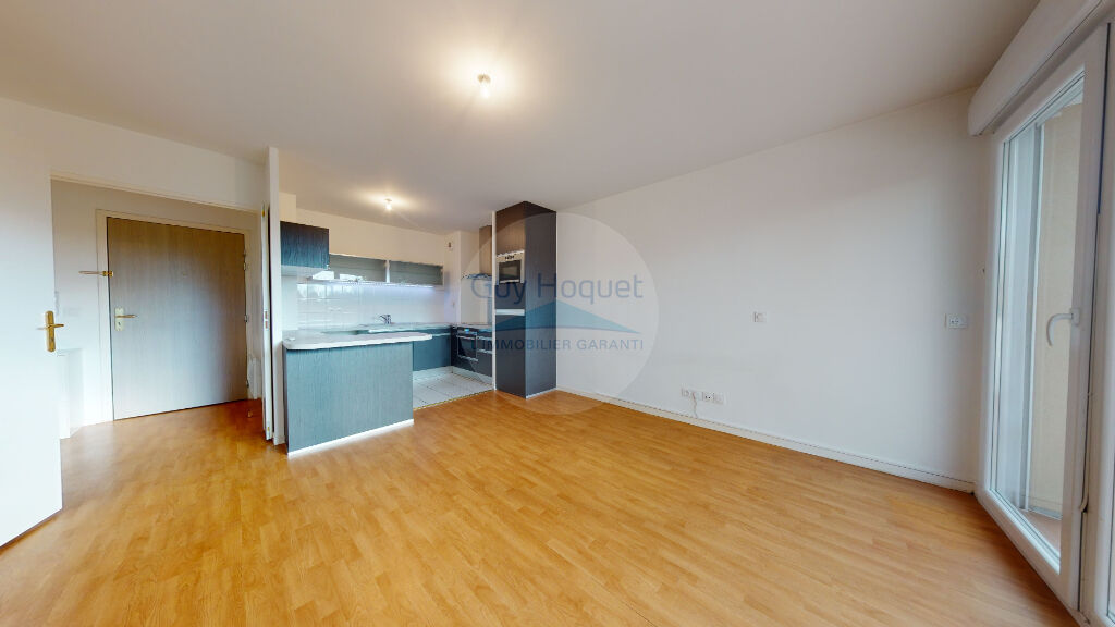 EPINAY SUR ORGE : appartement T2 en location