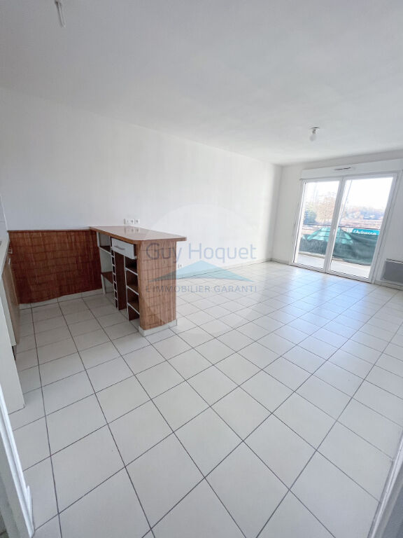 RIS ORANGIS : appartement T3 (57 m²) en location