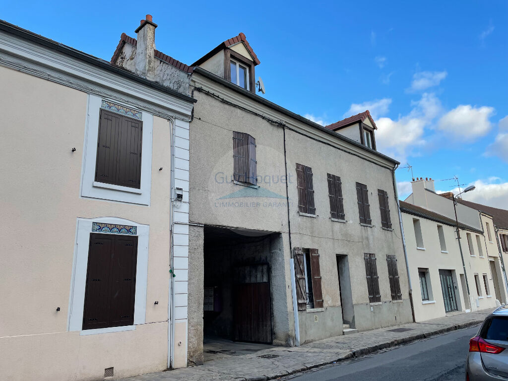 EXCLUSIVITE MORANGIS