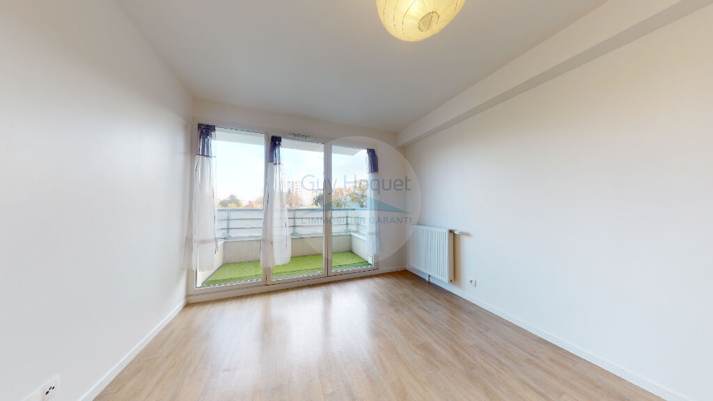 Location d'un appartement F2 à FLEURY MEROGIS