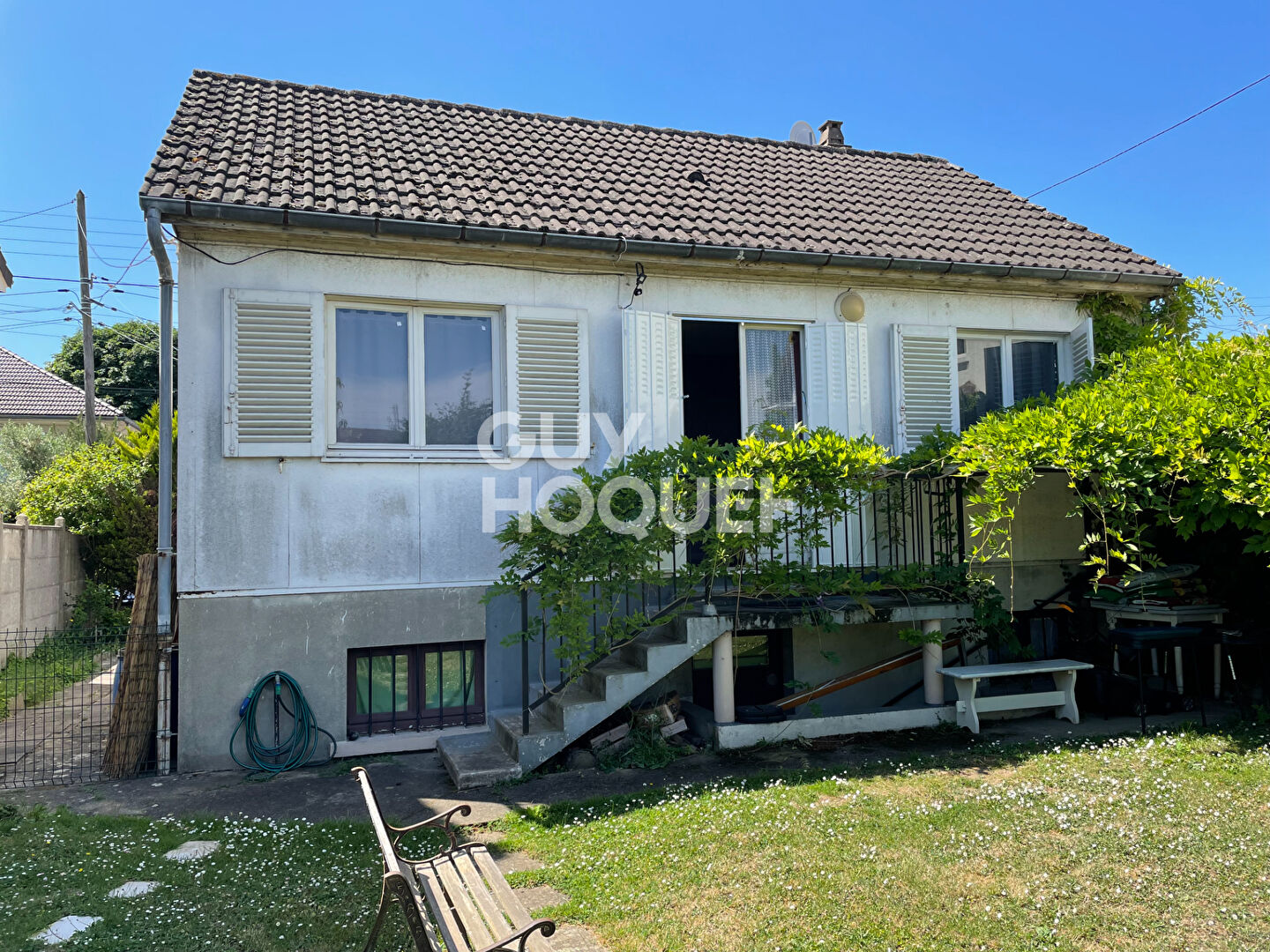 MAISON PARAY VIEILLE POSTE