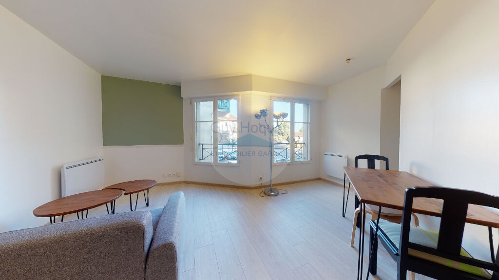 MONTLHERY : appartement F1 BIS COUP DE COEUR (35 m²) à louer