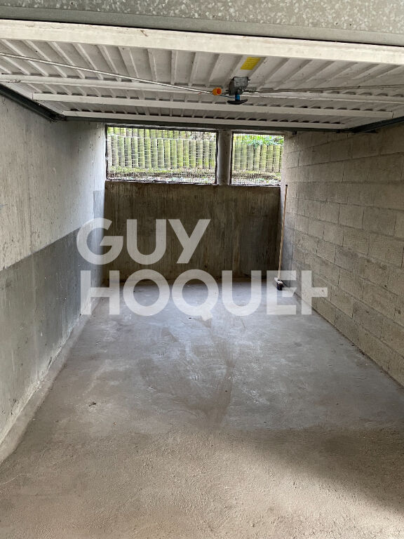 Parking / box Longjumeau