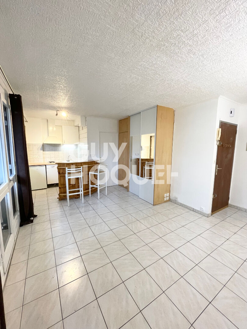 Appartement T1 à louer à FRESNES
