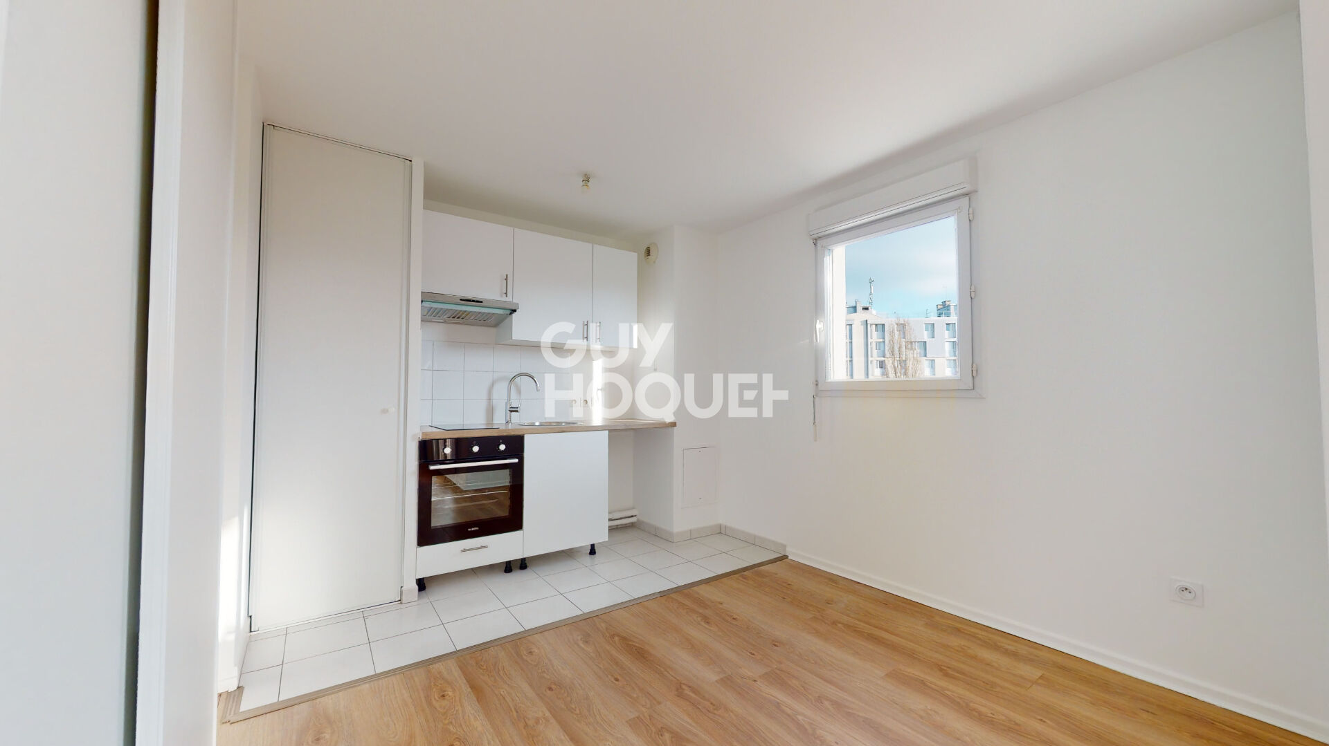 LOCATION : appartement F1 (31 m²) à LONGJUMEAU