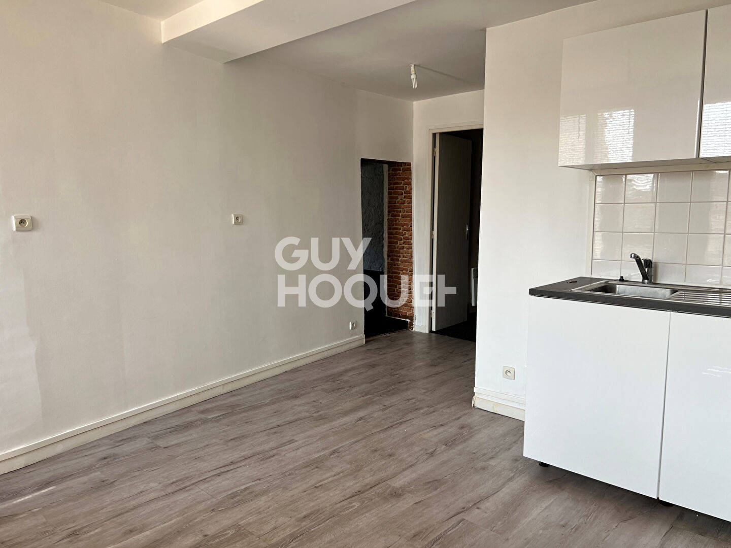 Location : appartement T3 à CHATEAU THIERRY