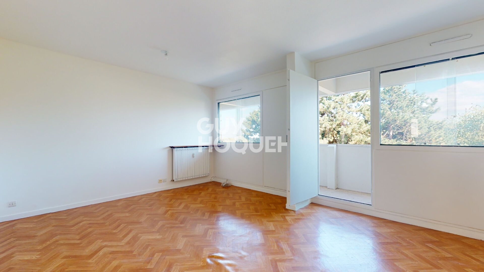 Appartement T5 à louer à MORANGIS