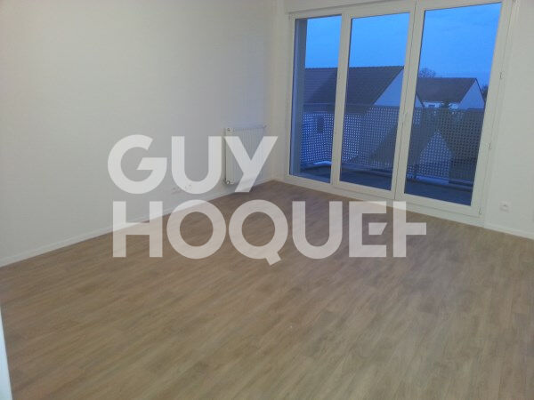 Appartement F1 (30 m²) en location à FLEURY MEROGIS