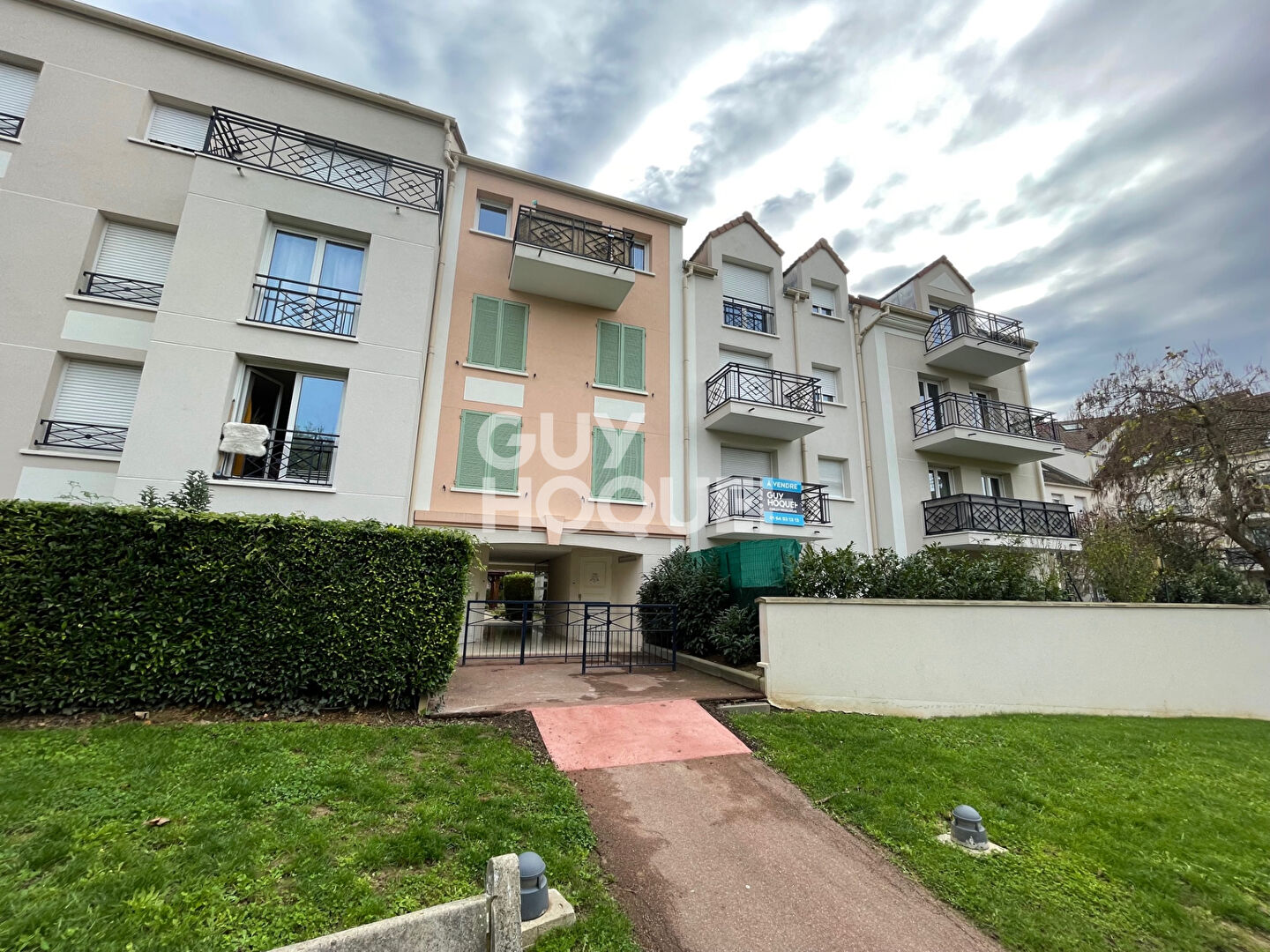 Achat appartement 2 pièces Chilly mazarin Ref. 3582 Achat appartement 2 pièces Chilly mazarin Ref. 3582
