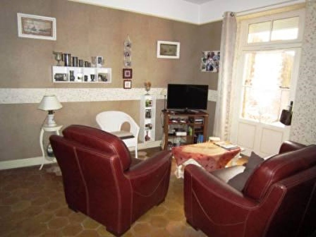 Maison Remalard En Perche 5 pièce(s) 150 m2