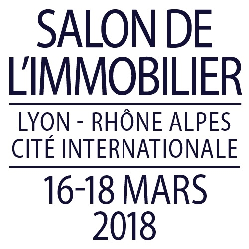 Lyon Cité Internationale - Salon de l'Immobilier