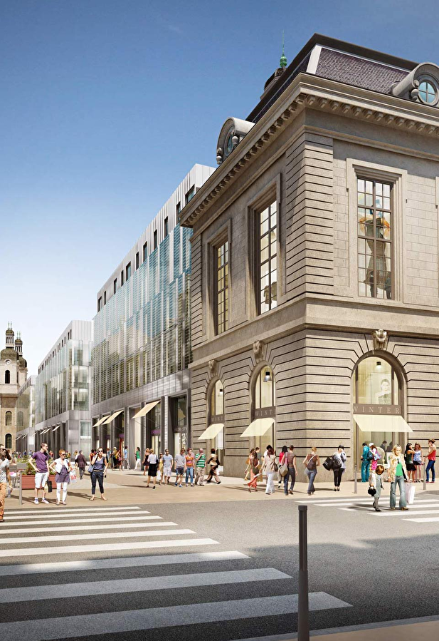 Emploi - 200 postes à saisir au Grand Hôtel-Dieu