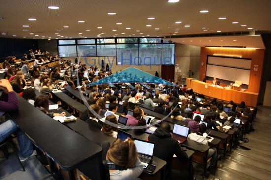 Vie étudiante - Lyon, ville la plus accueillante