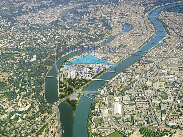 Confluence - Une forêt de 5.5 hectares en plein cur de la ville