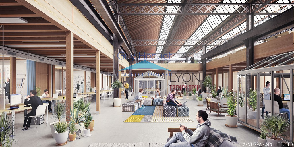 Halle Girard - French-tech