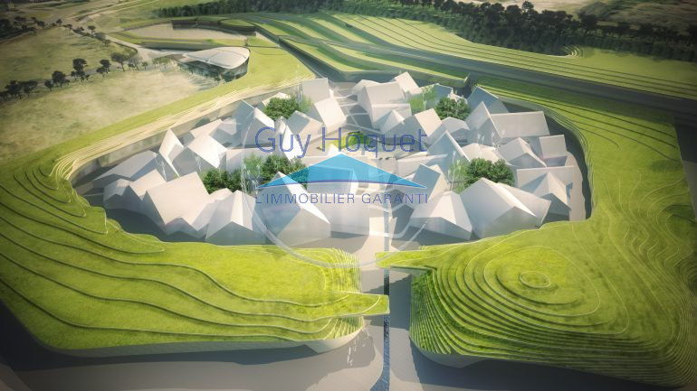 Commerces - 'The Village', un village de marques à 30 minutes de Lyon