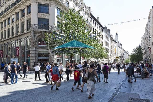 Conseils de quartier - Acteur de ma ville