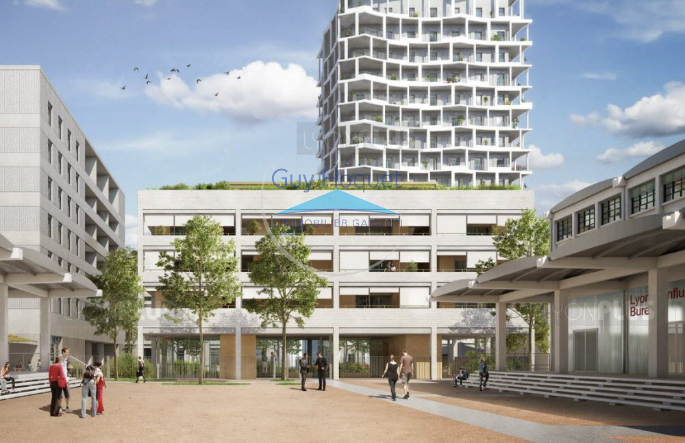 Confluence se met à la co-construction