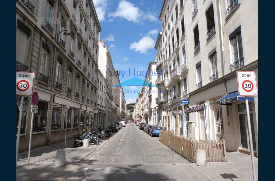 Infos travaux - Rue Franklin